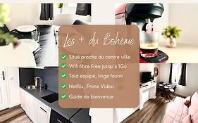 Le Boheme